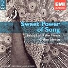 Sweet Power of Song - Felicity Lott and Ann Murray by Louis Aubert, Michael William Balfe, Ludwig van Beethoven, Hector Berlioz, and Johannes Brahms