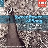 Sweet Power of Song