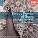 Classical Music : Sweet Power of Song - Felicity Lott & Ann Murray