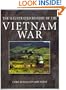 The Illustrated History of the Vietnam War