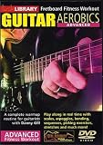 Review Music Sales Limited  / Guitar Aerobics Advanced