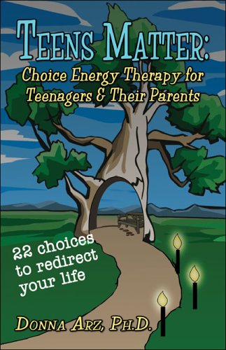 Energy Healing