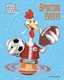 Sporting Events: From Baseball to Skateboarding (Which Came First)