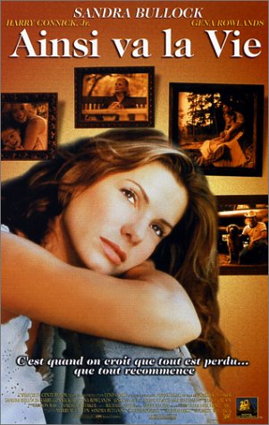 Ainsi va la vie dvd, Film dvd Ainsi va la vie
