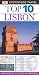 DK Eyewitness Top 10 Travel Guide: Lisbon