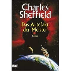Das Artefakt der Meister. Heritage-Universum 04