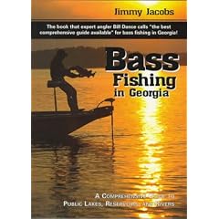 Bass Fishing in Georgia: A Comprehensive Guide to Public Lakes, Reservoirs, and Rivers