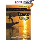 Click here to buy Bass Fishing in Georgia: A Comprehensive Guide to Public Lakes, Reservoirs, and Rivers by Jimmy Jacobs.