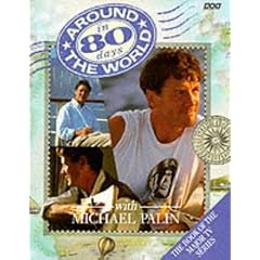 Around the World in 80 Days