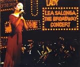 Lea Salonga The Broadway Concert