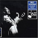 The Complete Savoy Recordings