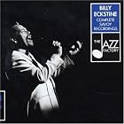 Complete Savoy Recordings by Billy Eckstine