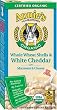 Annie's Homegrown Organic Whole Wheat Shells & Cheddar, 6-Ounce Boxes (Pack of 12)