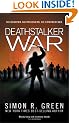Deathstalker War (Gollancz S.F.)