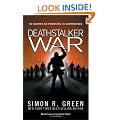 Deathstalker War (Gollancz S.F.)