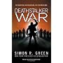 Deathstalker War (Gollancz S.F.)