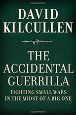 The Accidental Guerrilla