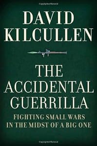 Image of The Accidental Guerrilla: Fighting Small Wars in the Midst of a Big One