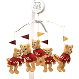 University of Minnesota Mascot Mobile