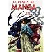 Le dessin de Manga, Tome 14 : Ninjas et samoura�s