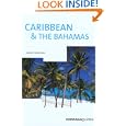 Caribbean and the Bahamas , 6th (Country and Regional Guides - Cadogan) by James Henderson