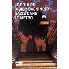 Nazis dans le m�tro