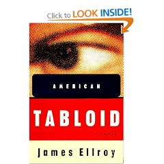 American Tabloid: A Novel