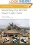 Modelling the M3/M5 Stuart Light Tank