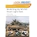 Modelling the M3/M5 Stuart Light Tank