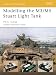 Modelling the M3/M5 Stuart Light Tank (Osprey Modelling)