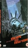 Escape from New York [UK IMPORT] - Kurt Russell
