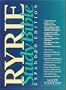 Ryrie Study Bible NAS Genuine Leather Burgundy- Red Letter Indexed (Ryrie Study Bibles)