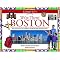 Travel with Kids - Boston