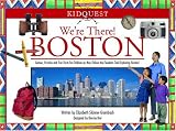 We`re There! Boston