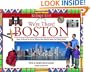 We're There! Boston