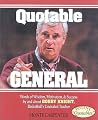Quotable General (Potent Quotables)