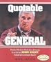 Quotable General (Potent Quotables)