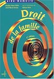 Revue Editions Dalloz - Sirey  / Droit de la famille : 4ème édition