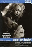 Revue Arcades Video  / La nuit des forains;reves de femmes