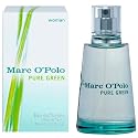 Marc O'Polo Pure Green Woman Eau de Toilette Spray 50 ml
