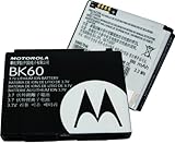 Motorola BK-60 Li-Ion Battery for Motorola A1600, L71, L72, L7e, EM30, SLVR ....