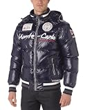 Geographical Norway Antero - Doudoune - Droit - Imprimé - Homme