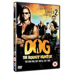 Dog the Bounty Hunter: the Best of Series 2 [UK Import]