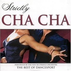 Strictly Cha Cha