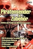 Piratensender und Zubeh�r