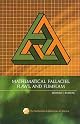 Mathematical Fallacies, Flaws and Flimflam (Spectrum)
