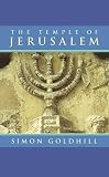 The Temple of Jerusalem (Wonders of the World)
