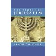  The Temple of Jerusalem (Wonders of the World)  by Simon Goldhill