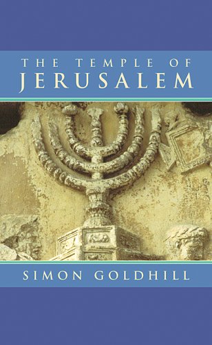 City Travel Guides Discounted  Books : The Temple of Jerusalem (Wonders of the World)