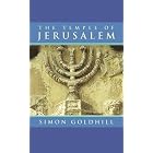 Click here to buy  The Temple of Jerusalem (Wonders of the World)  by Simon Goldhill.
